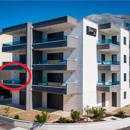 Villa Ivo Промайна Екстериор снимка