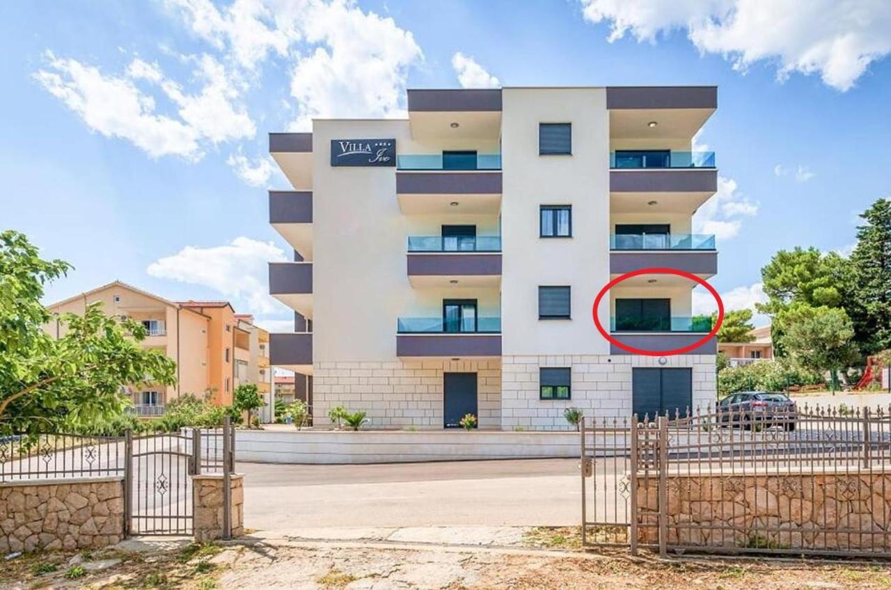 Villa Ivo Промайна Екстериор снимка