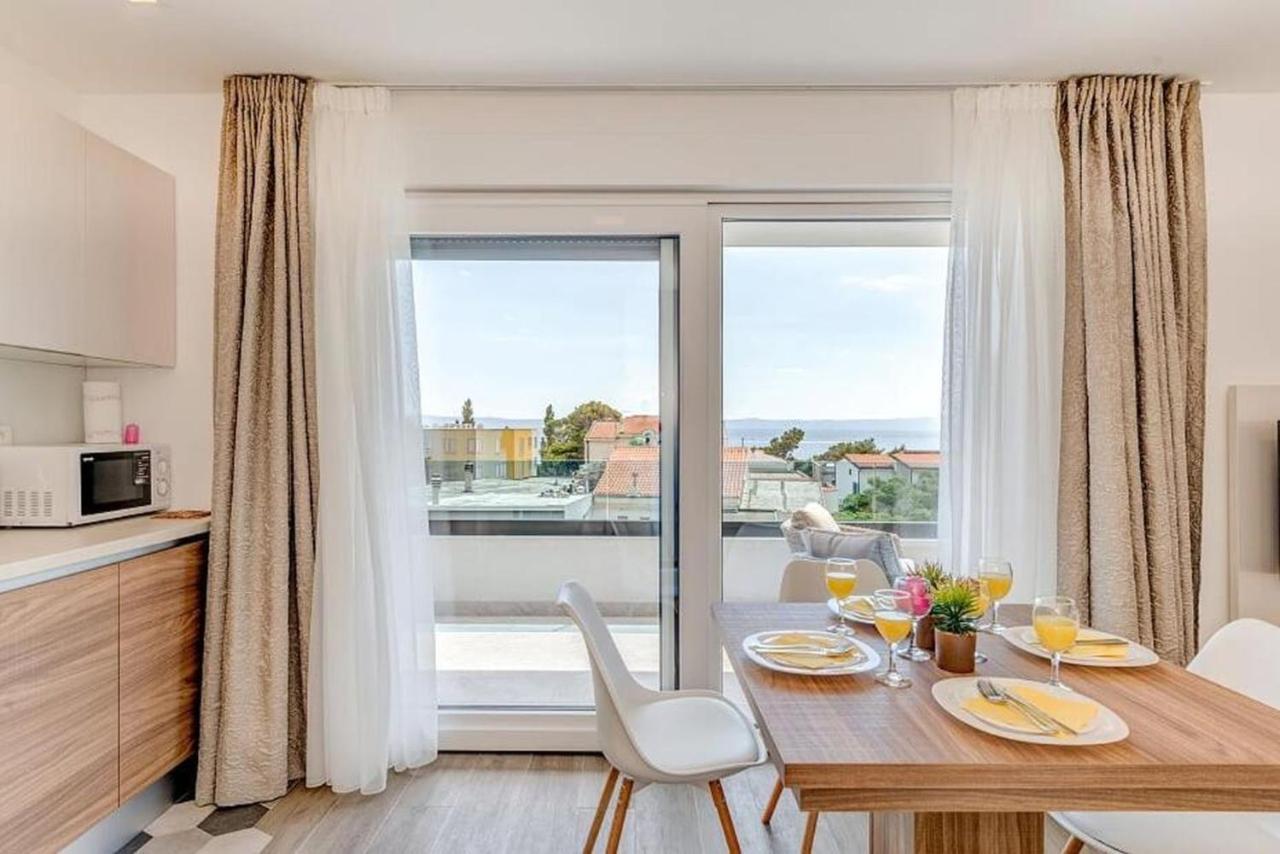 Villa Ivo Промайна Екстериор снимка
