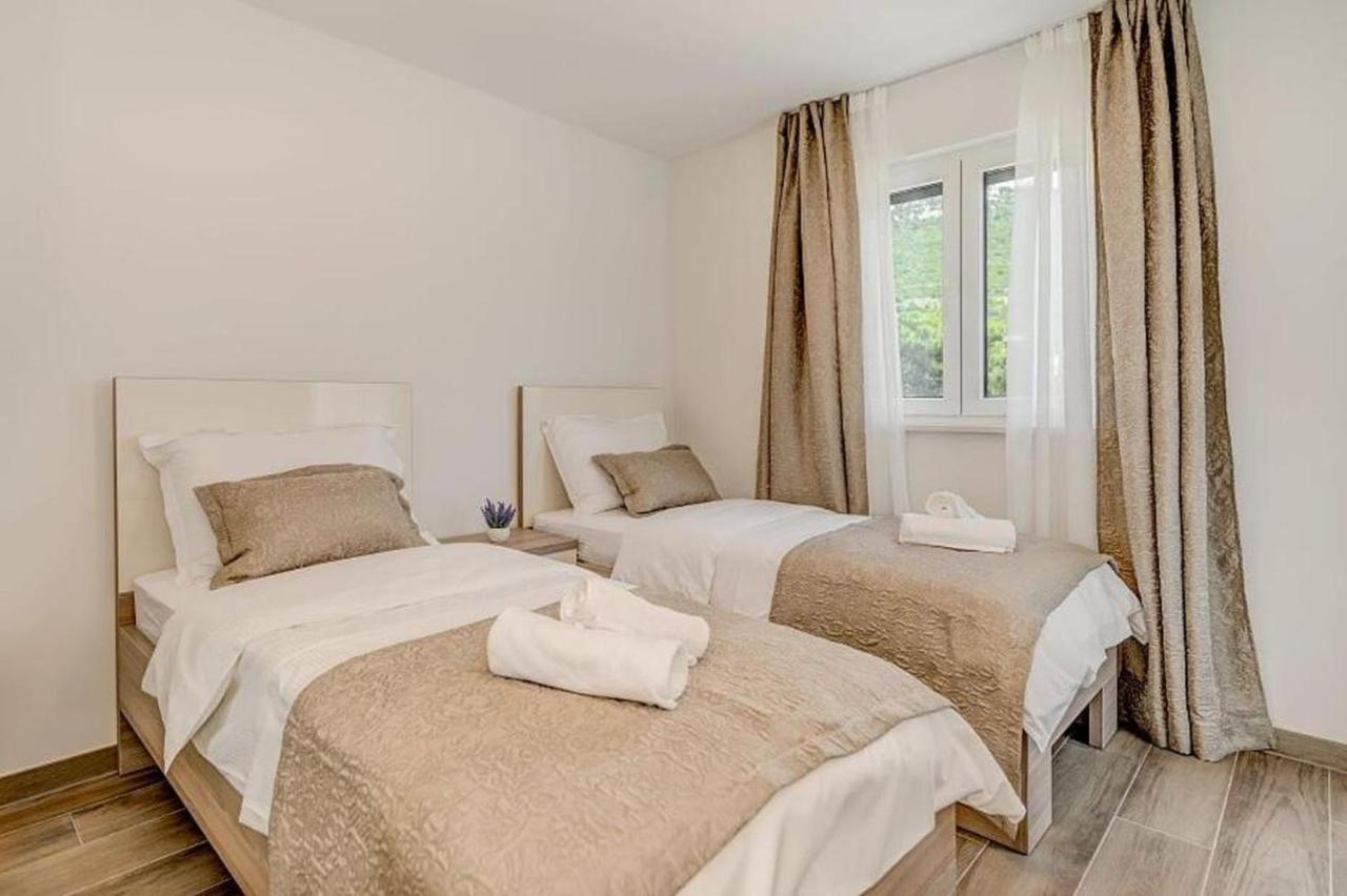 Villa Ivo Промайна Екстериор снимка