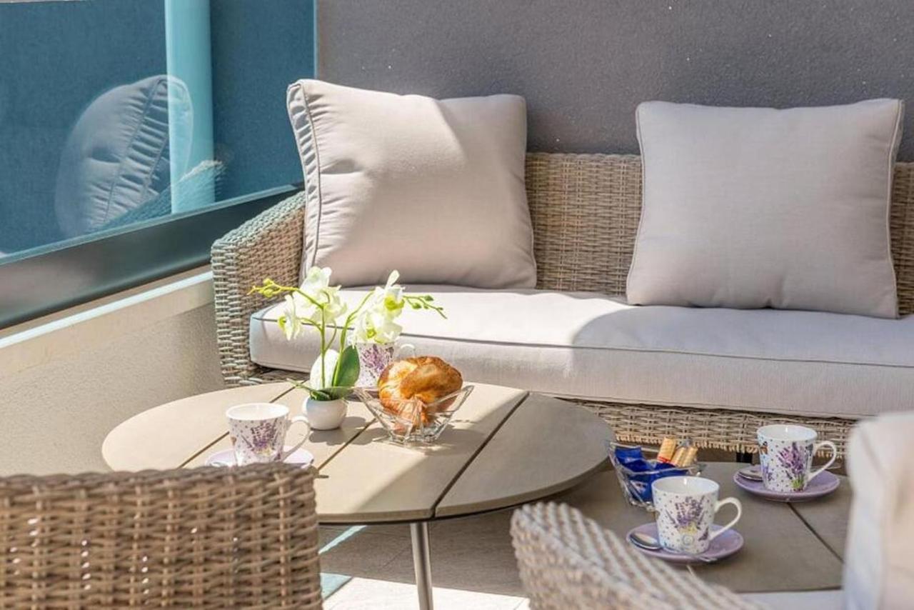 Villa Ivo Промайна Екстериор снимка