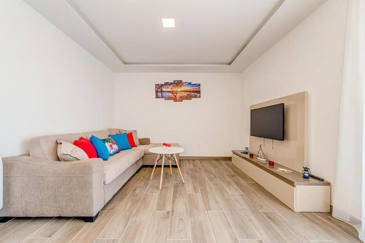 Villa Ivo Промайна Екстериор снимка