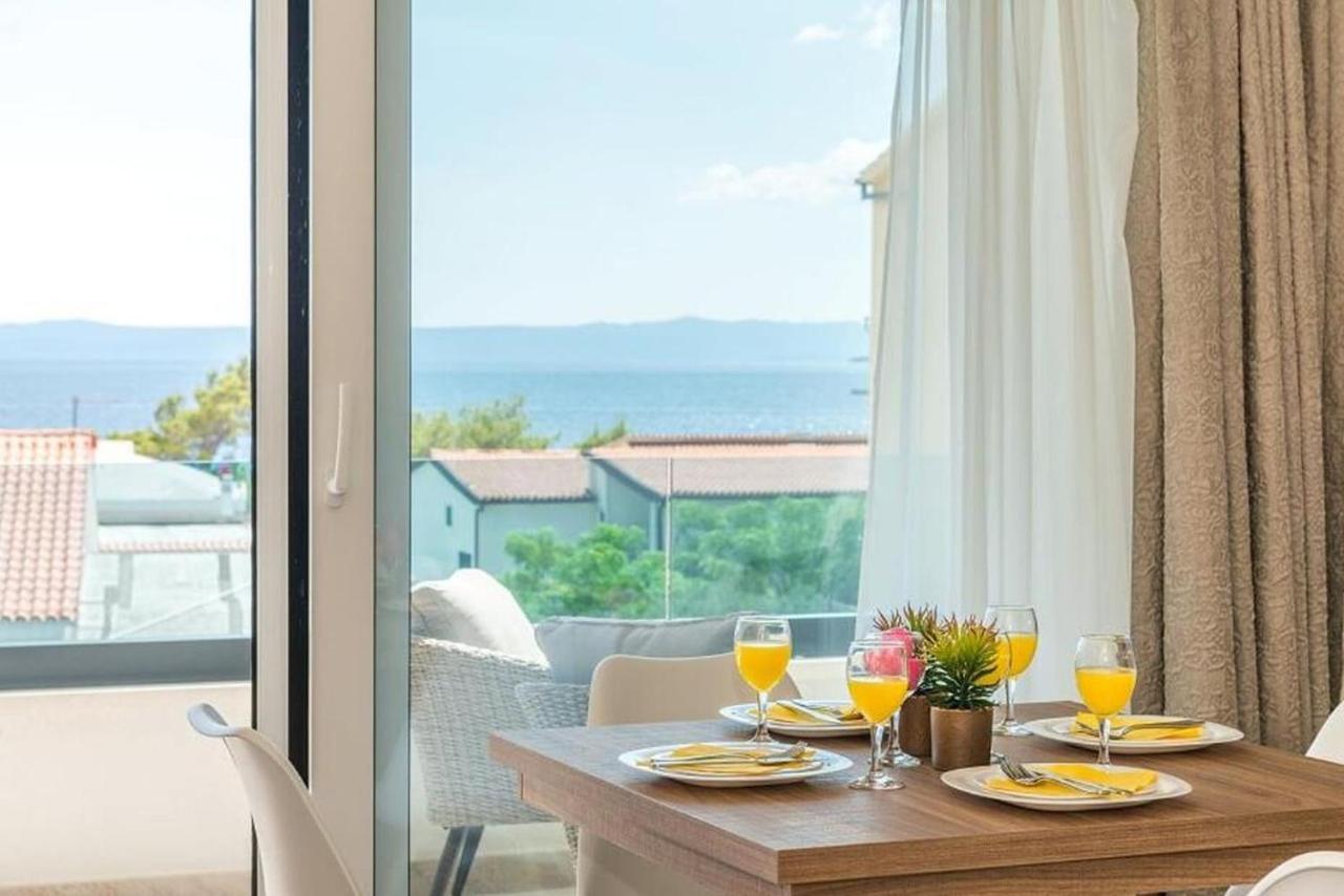 Villa Ivo Промайна Екстериор снимка
