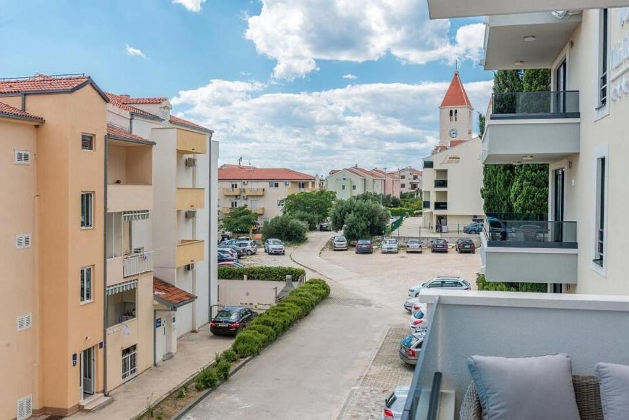 Villa Ivo Промайна Екстериор снимка